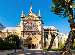 春节武汉到法国旅游-凡尔赛宫 奢华体验-一地12日游