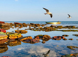 武汉到北海亲子游线路 | 邂逅银滩美景，探秘涠洲神秘