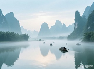 过年武汉到桂林旅游团价格|来上一堂东方山水美学课