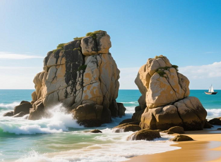 武汉到三亚旅游团-人少景美的三亚秋冬旅行计划