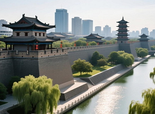 11月武汉到西安旅游报价|冬天武汉到西安旅游冷不冷