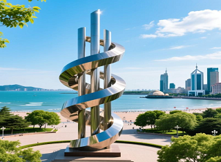 十一武汉到青岛旅游价格-相见恨晚的人间仙境-双动五日游