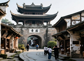 十一武汉到贵州旅游线路|别人标榜的只是我们的及格线|高铁五日游