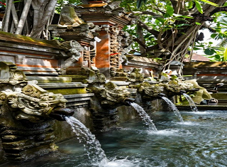 十月武汉到巴厘岛旅游报价 金九银十武汉结婚度蜜月去哪里