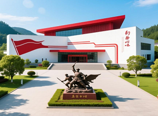 红色遵义之旅——武汉红色旅游应该去哪里