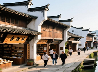 武汉到郴州旅游特价团-三天两夜“湘”当治愈