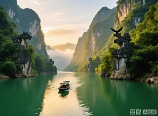 过年武汉到武隆旅游多少钱|从武隆天堑到洪崖洞 穿越地质与烟火