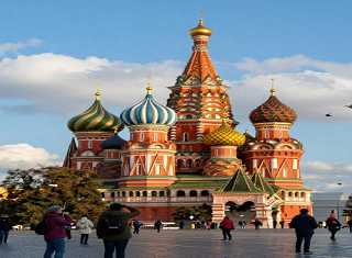 2026武汉到俄罗斯旅游-国际列车跨越之旅-五城纯玩18日游