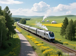 26年中俄蒙旅游专列报价-一次旅程领略游牧豪情与帝国艺术