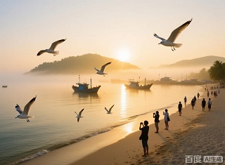 武汉到富国岛自由行|阳光与海风的邀约 解锁小众海岛