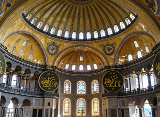 春节武汉到土耳其旅游-古城的时光倒流-双内飞15日游