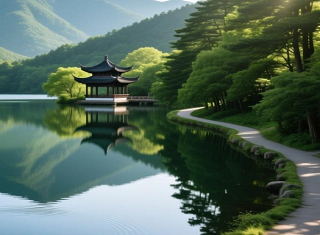 春节武汉到庐山旅游报价|武汉到庐山旅游赏雪景