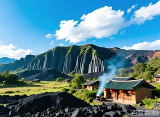 武汉到云南腾冲定制小包团-两个人的宁静或者一群人的狂欢都合适