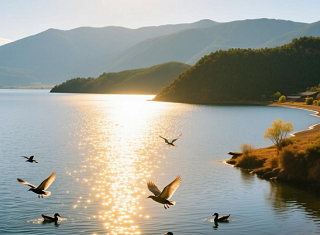 2026武汉到泸沽湖旅游-摩梭文化深度游-经典8日游