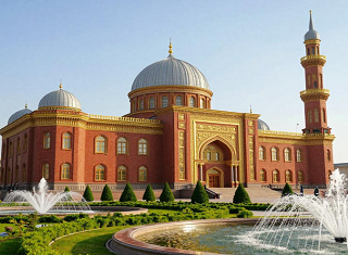 春节武汉到哈萨克斯坦旅游-中亚秘境探险之旅-哈进乌出8日游