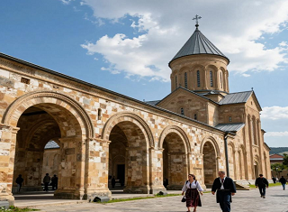 春节武汉到塞尔维亚旅游-欧洲接地气的旅行地-纯玩10日游