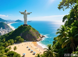 武汉到巴西旅游团报价-带上好奇心 穿越南美五国