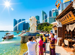 武汉到新马泰旅游多少钱-纯玩东南亚，时间都留给风景