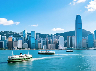 过年武汉到港澳旅游|向您承诺 纯玩无自费无猫腻|6日游