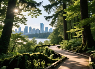 武汉到加拿大旅游报价-在国庆与枫叶共舞的秋日时光旅-14日游