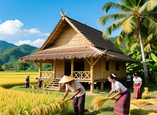 春节武汉到云南旅游-探秘云南雪山与古镇-梦幻纯玩8日游