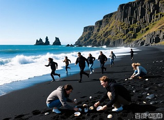 武汉到冰岛旅游特价团|3月26号仅此一班