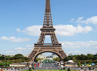 2026武汉到法国旅游-必打卡景点推荐-经典13日游