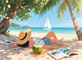 武汉到斯米兰岛旅游线路|斯米兰岛、珊瑚岛双岛出海