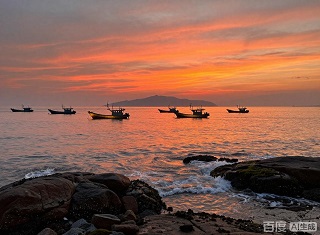 春节武汉到南澳岛旅游团-跟随专业团队 深入粤东秘境