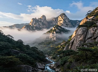 3.8女神节特价-天柱山直通车仅此一班