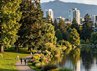 2026武汉到加拿大旅游-多伦多都市的现代魅力-品质15日游