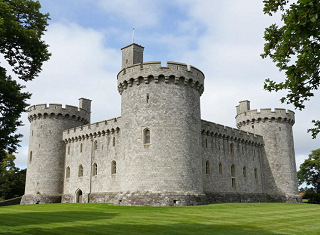 2026武汉到爱尔兰旅游-绿野仙踪与古堡秘境-经典14日游