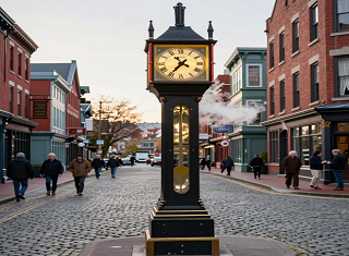 武汉到加拿大旅游-穿梭都市与荒野的魅力-纯玩10日游