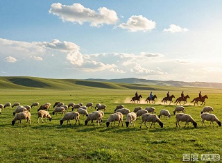 2026湖北到新疆旅游专列-春暖花开 退休爸妈游新疆正当时