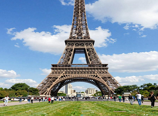 武汉到法国旅游-解锁法式多种玩法-一地13日游