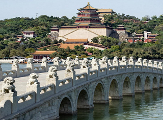 武汉到北京旅游-观升旗仪式 燃爱国情怀-老年人经典6日游