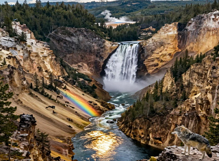 武汉到北美旅游-感受时代广场的繁华脉动-三国联游18日游