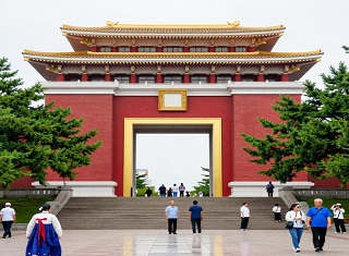 武汉到朝鲜旅游-中青旅游网特别推荐线路-朝鲜纯玩8日游