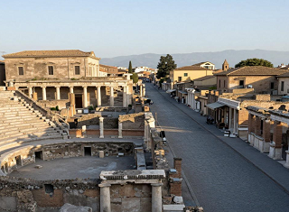 武汉到南欧旅游-中青旅游网报名需要多少钱-深度17日游