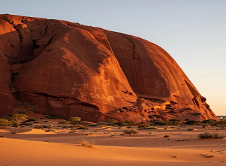 武汉到澳大利亚旅游-老牌旅行社报名联系方式-两国13日游