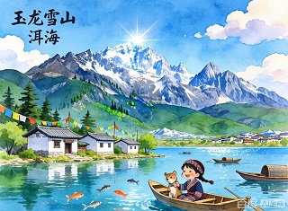 武汉到云南旅游哪个旅行社好|这种新玩法 你一定没试过