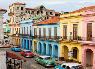 武汉到古巴旅游-找哪家旅行社比较靠谱-古巴一地11日游