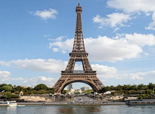 武汉到法国旅游-如何选择一家口碑好的旅行社-四国12日游