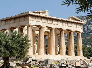 从武汉到希腊旅游-哪家旅行社综合评价高-精品一地10日游