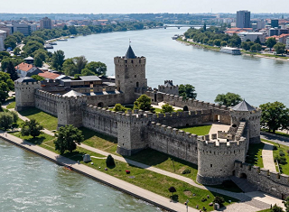 2026武汉到塞尔维亚旅游-哪家旅行社的团轻松不赶路-三国10日游