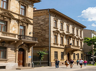 武汉到罗马尼亚旅游-哪家旅行社的自由度更高一些-精品16日游