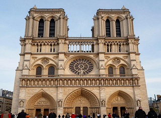 武汉到法国旅游-报哪家旅行社的团划算-四国13日游