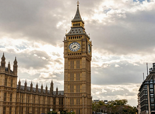 从武汉到英国旅游哪家旅行社的团轻松不赶路-精华一地10日游