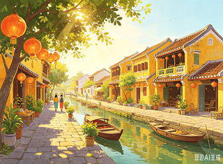 武汉到越南旅游报价 | 这条越南线才是东南亚隐藏王牌 |十天