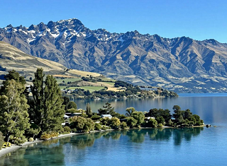 前往新西兰旅游选对靠谱旅行社旅途全程不操心-南北岛14日游